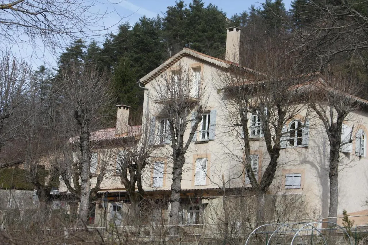 Charmant Appartement Au Coeur Des Gres D Annot Apartment
