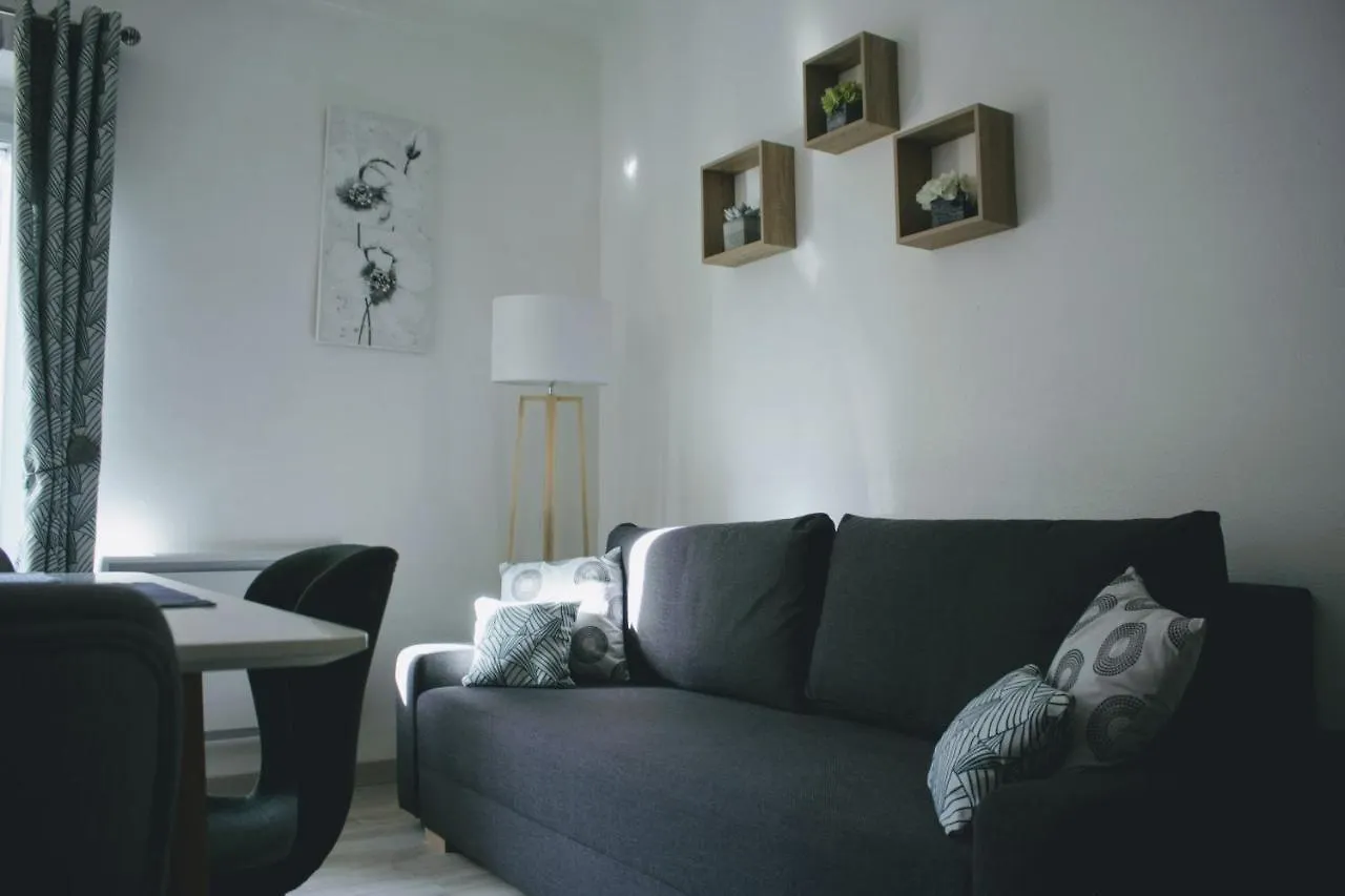 Apartment Charmant Appartement Au Coeur Des Gres D Annot
